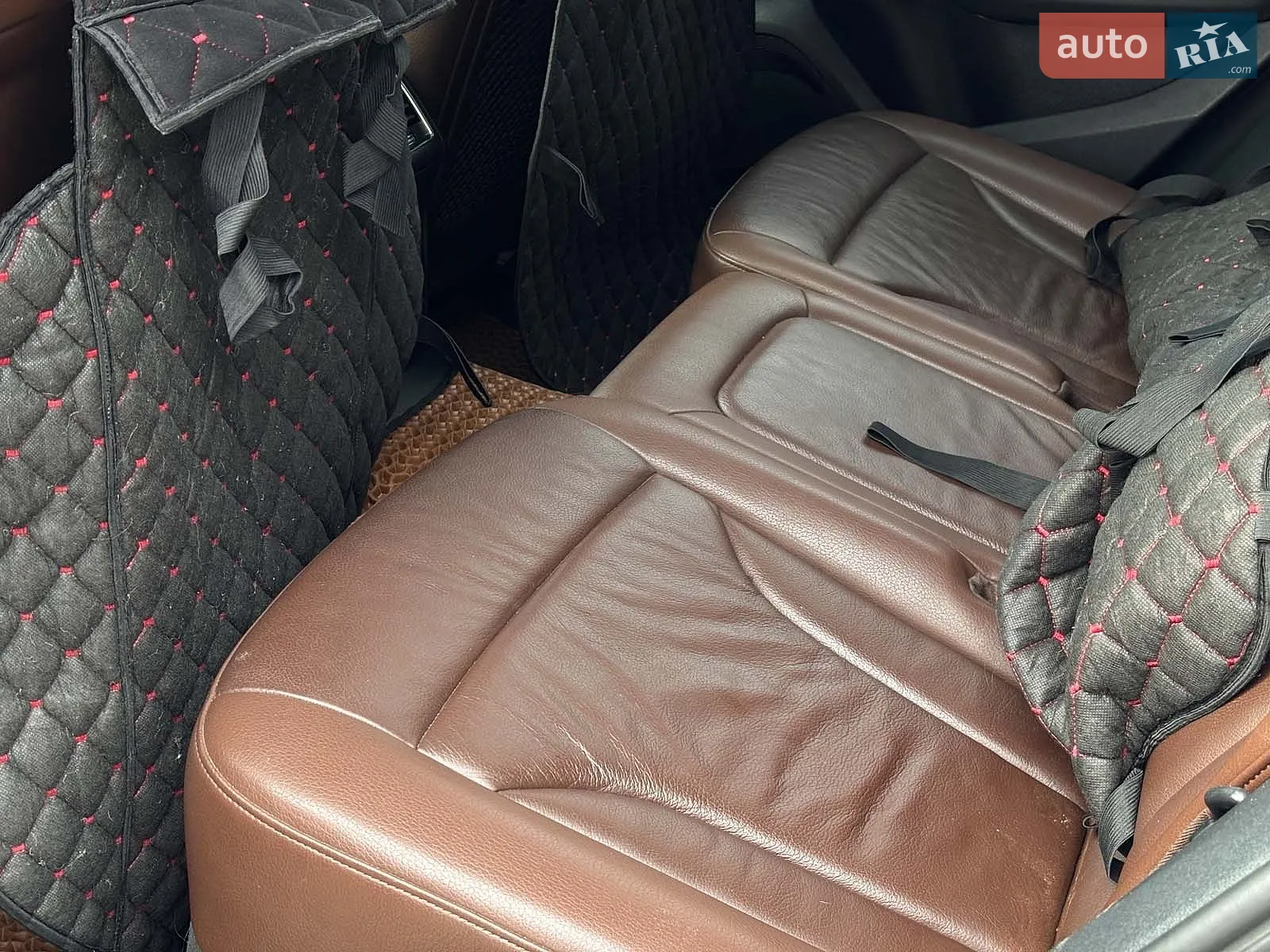 2015 Audi Q5 - мініатюра 41