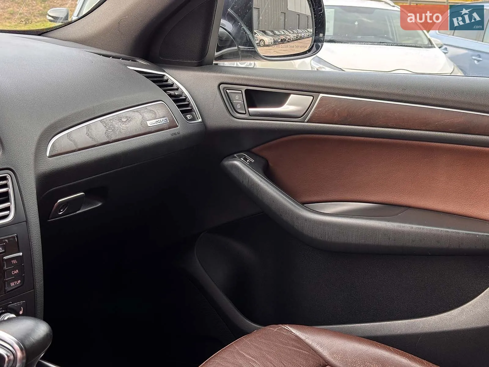 2015 Audi Q5 - мініатюра 37