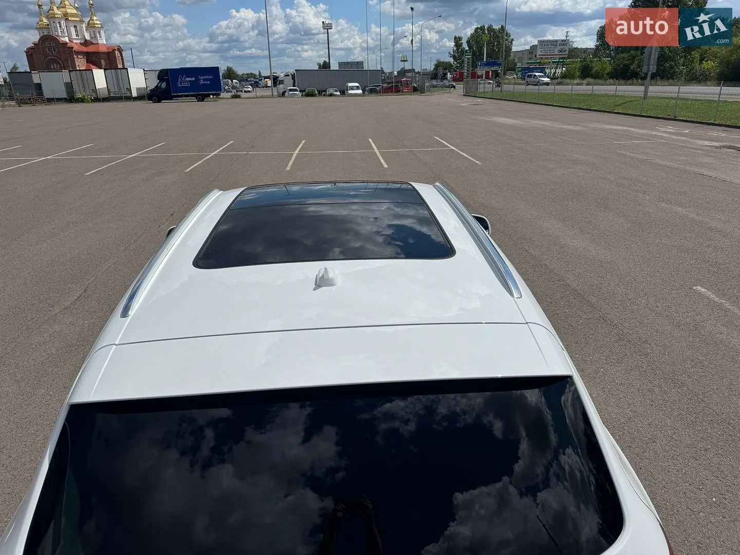 2016 Audi Q5 - мініатюра 10