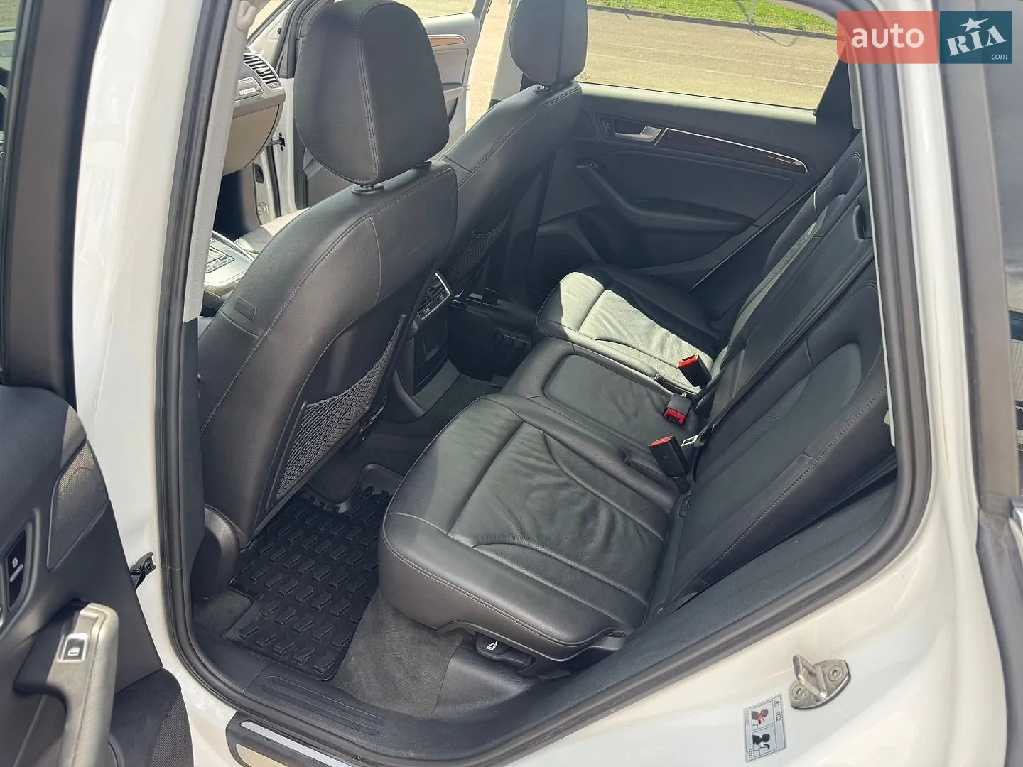 2016 Audi Q5 - мініатюра 16