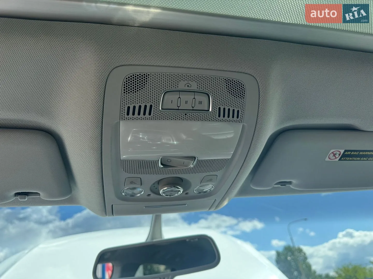2016 Audi Q5 - мініатюра 21
