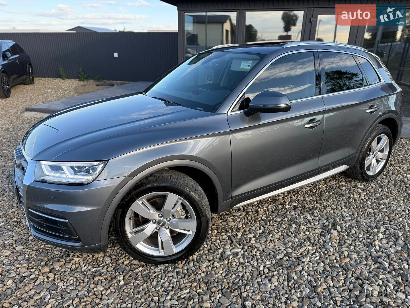 2019 Audi Q5 - мініатюра 10