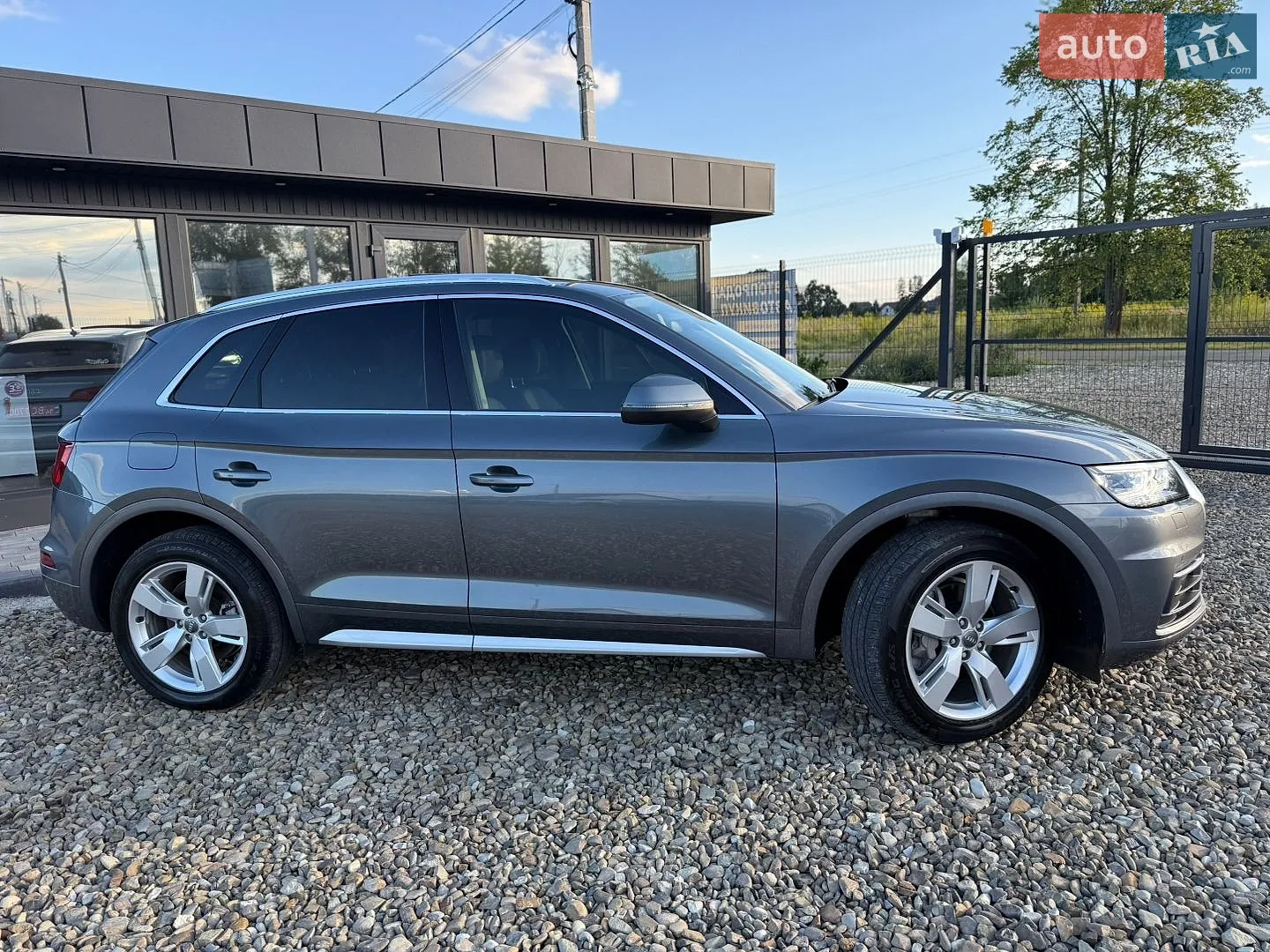 2019 Audi Q5 - мініатюра 27