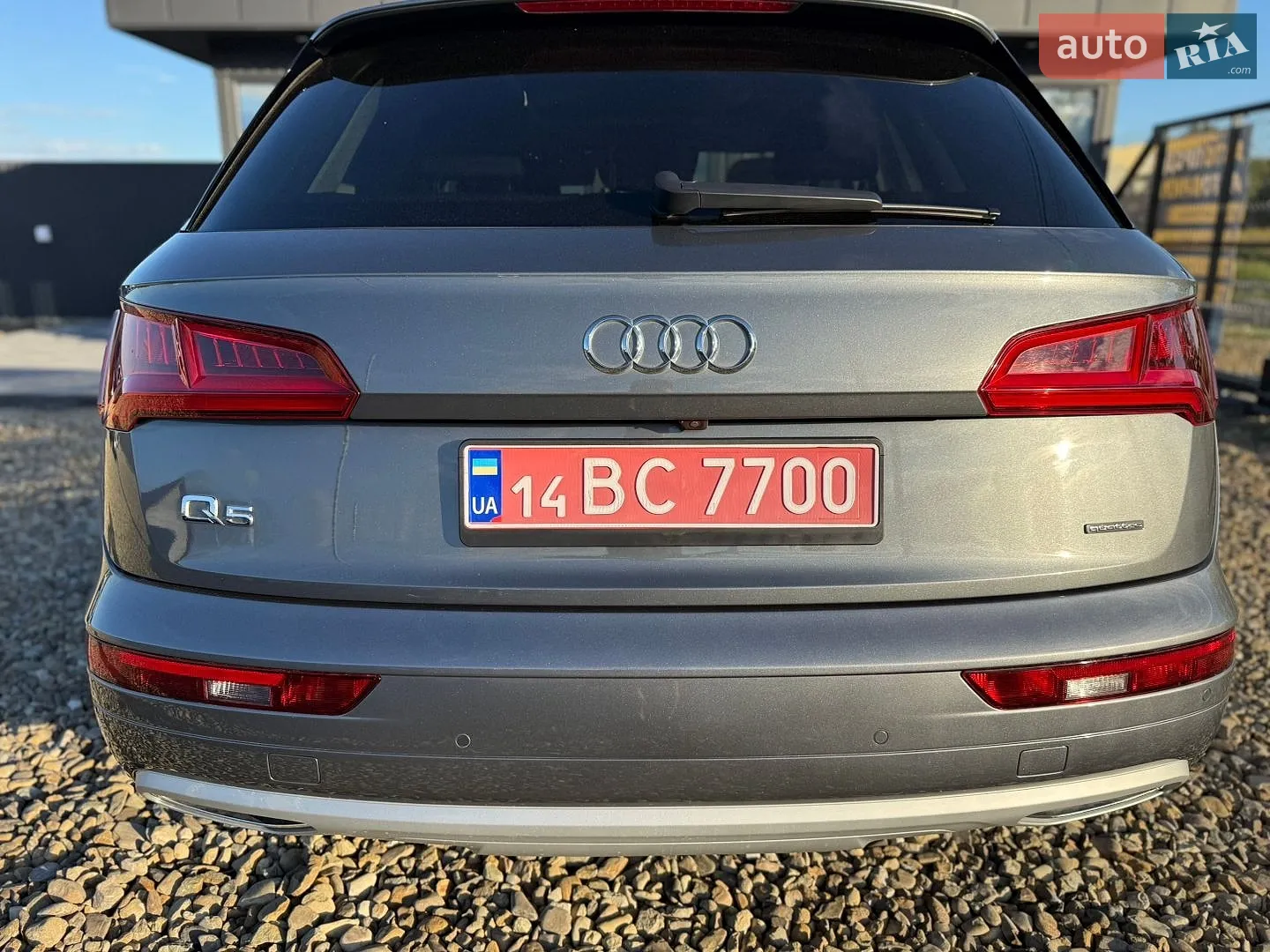 2019 Audi Q5 - мініатюра 30