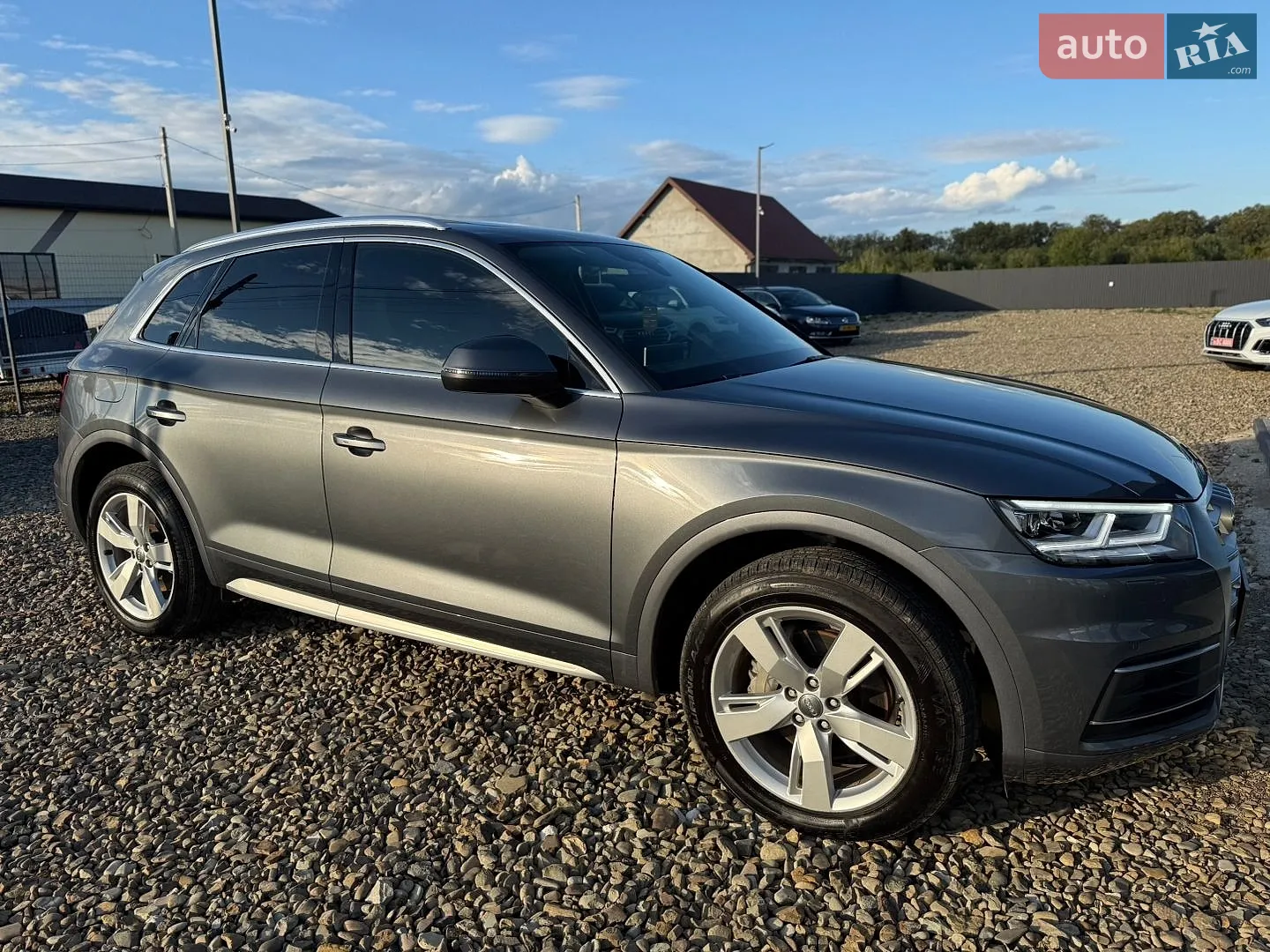 2019 Audi Q5 - мініатюра 42