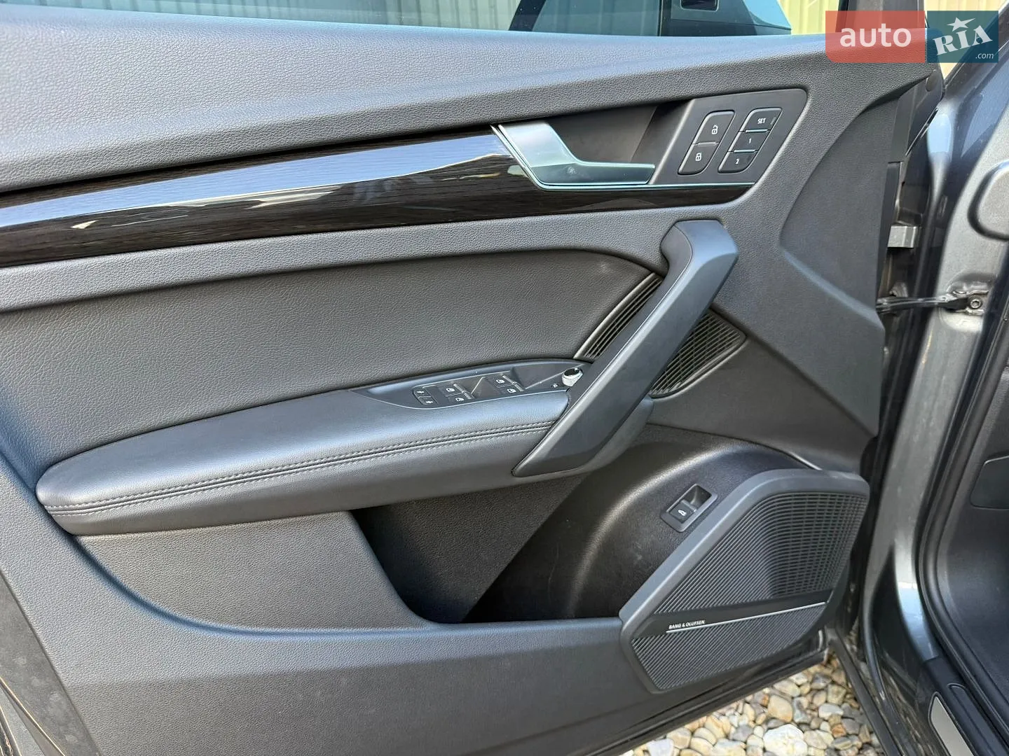 2019 Audi Q5 - мініатюра 56