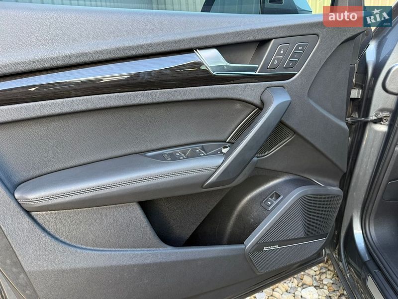 Внедорожник / Кроссовер Audi Q5 2019 в Стрые фото 56 Внедорожник / Кроссовер Audi Q5 2019 в Стрые