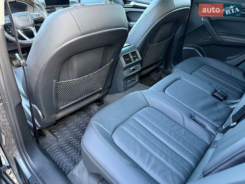 Внедорожник / Кроссовер Audi Q5 2019 в Стрые фото 67 Внедорожник / Кроссовер Audi Q5 2019 в Стрые