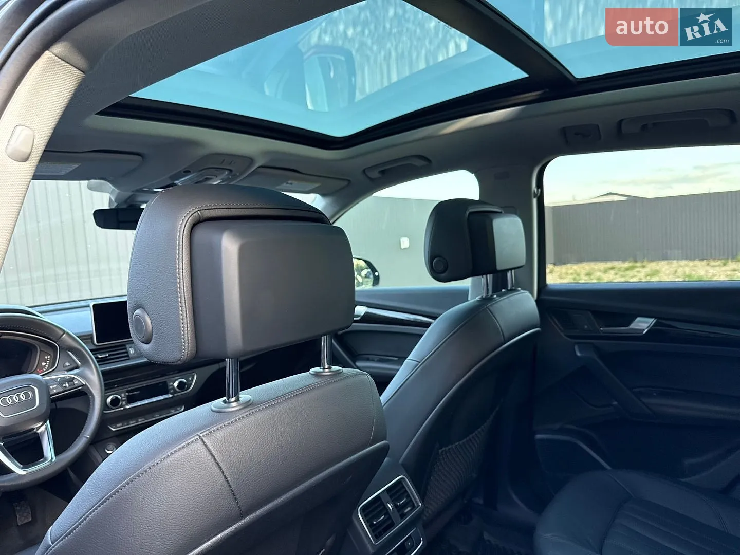 2019 Audi Q5 - мініатюра 70
