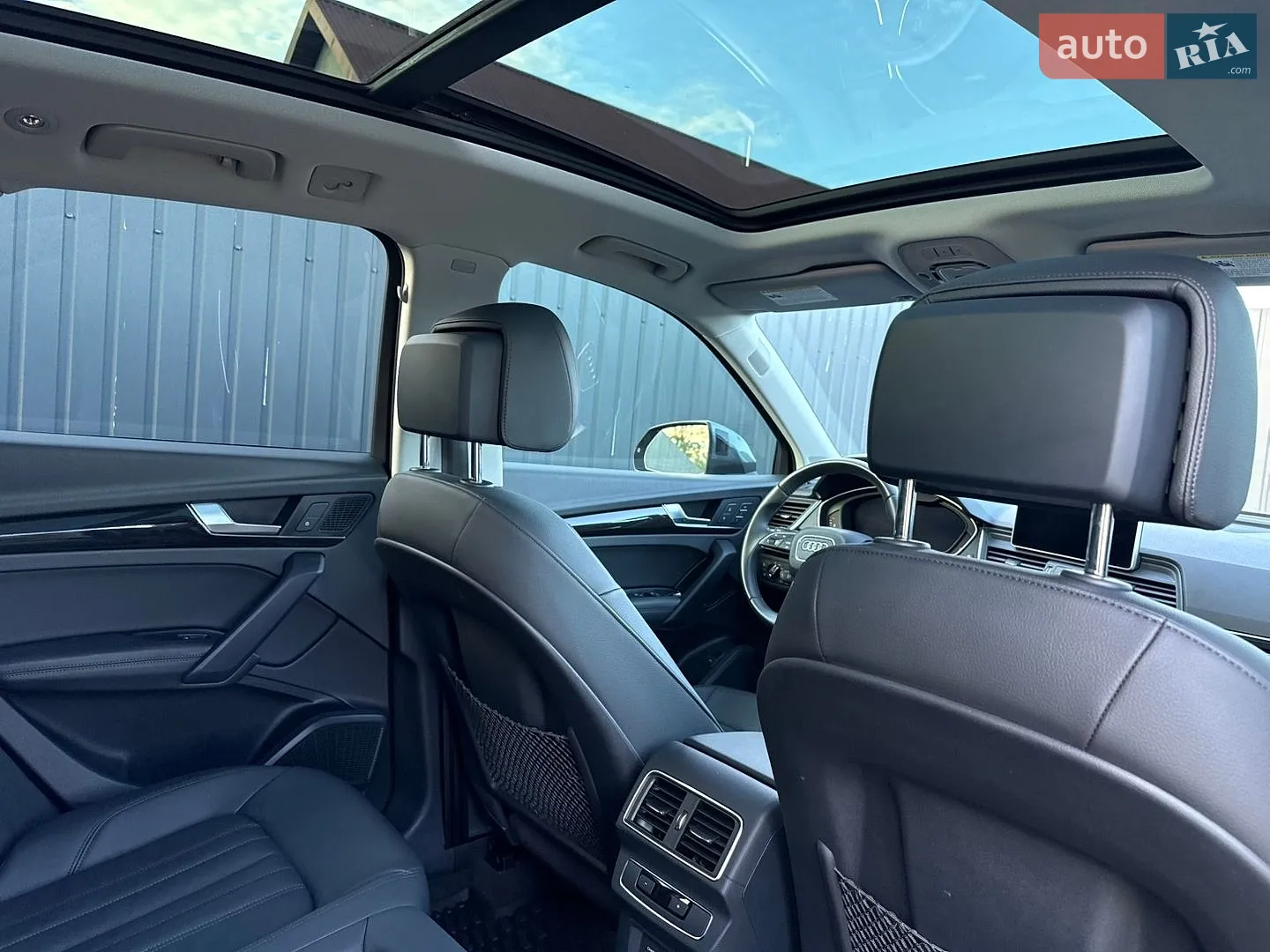2019 Audi Q5 - мініатюра 75
