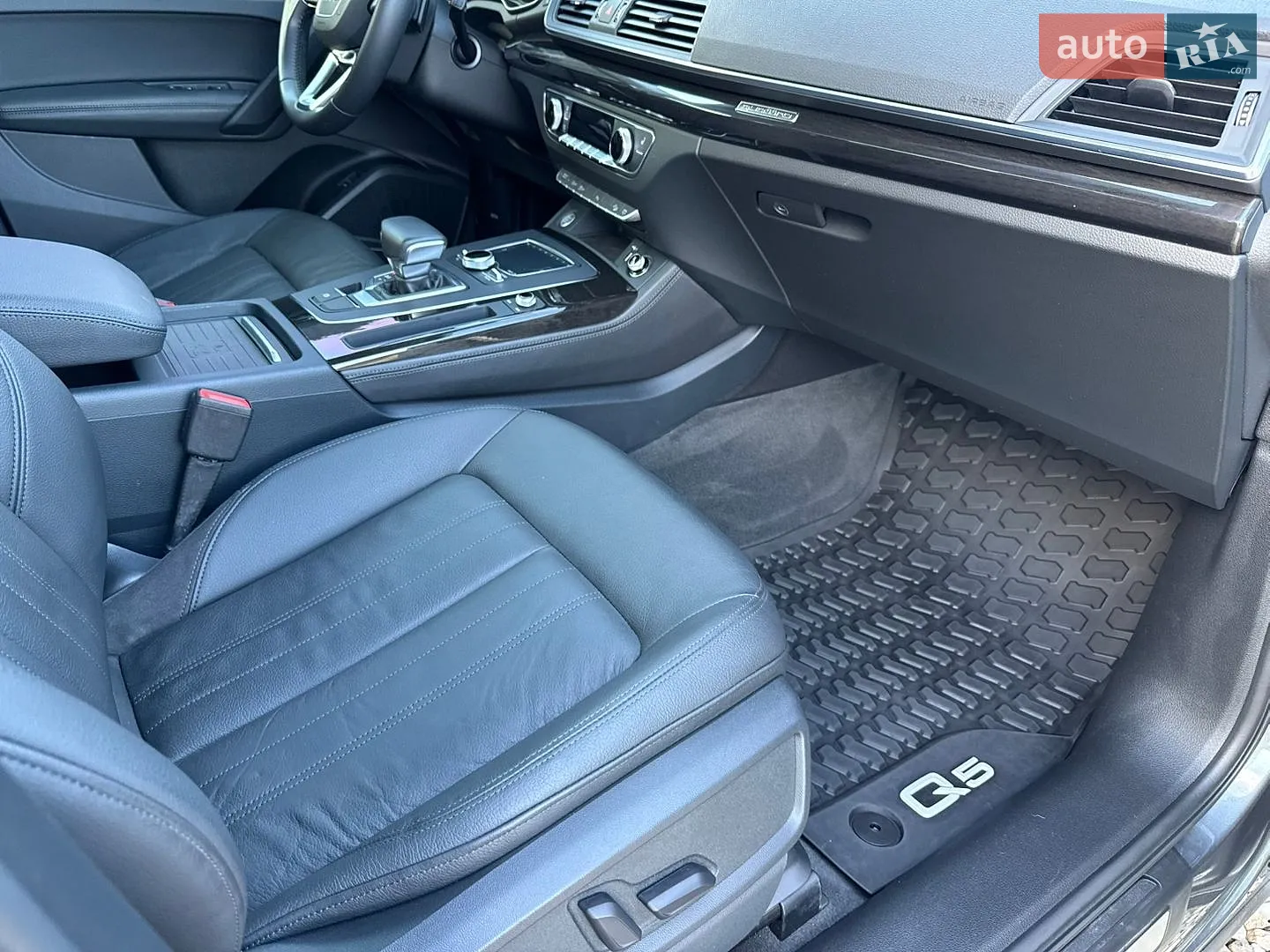 2019 Audi Q5 - мініатюра 79