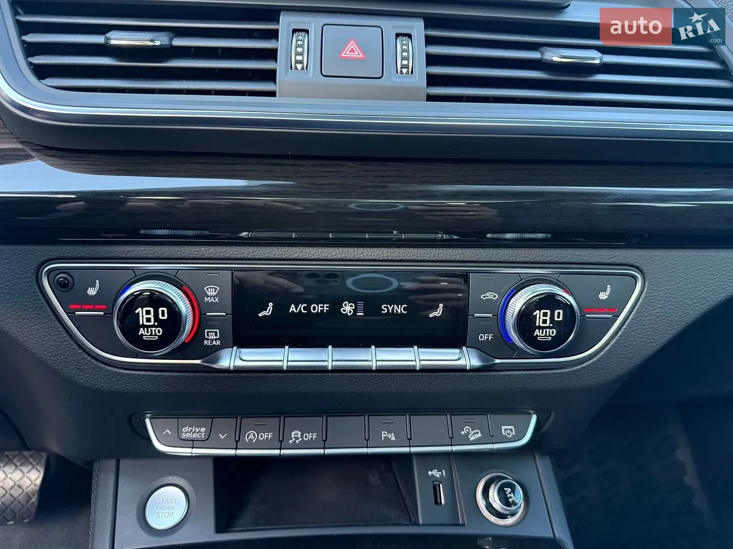 2019 Audi Q5 - мініатюра 94
