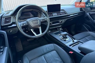 Внедорожник / Кроссовер Audi Q5 2019 в Стрые фото 104 Внедорожник / Кроссовер Audi Q5 2019 в Стрые