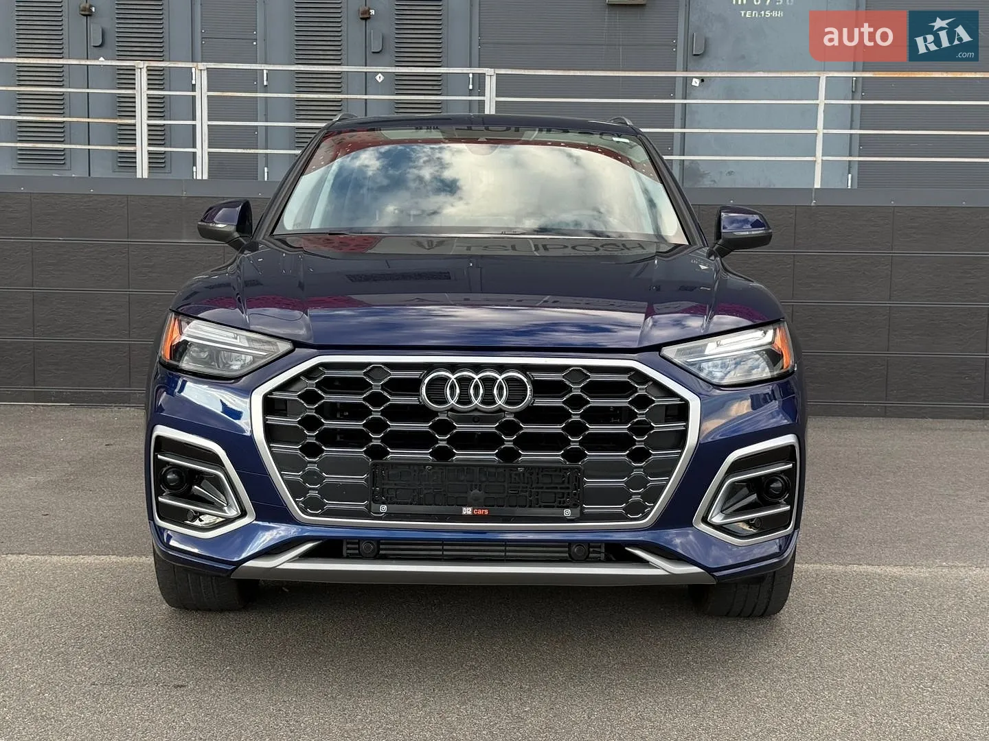 2024 Audi Q5 - мініатюра 2