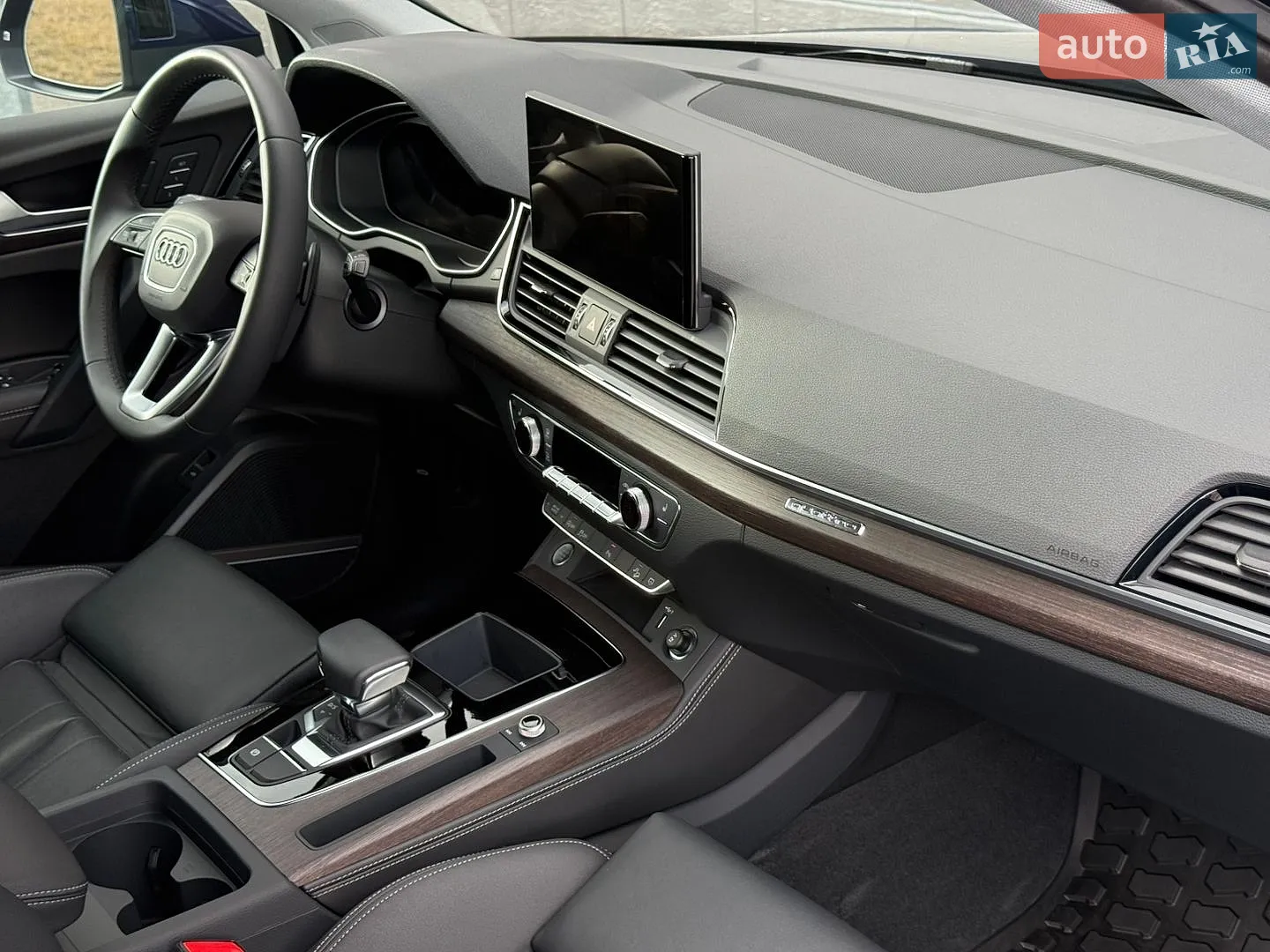 2024 Audi Q5 - мініатюра 12
