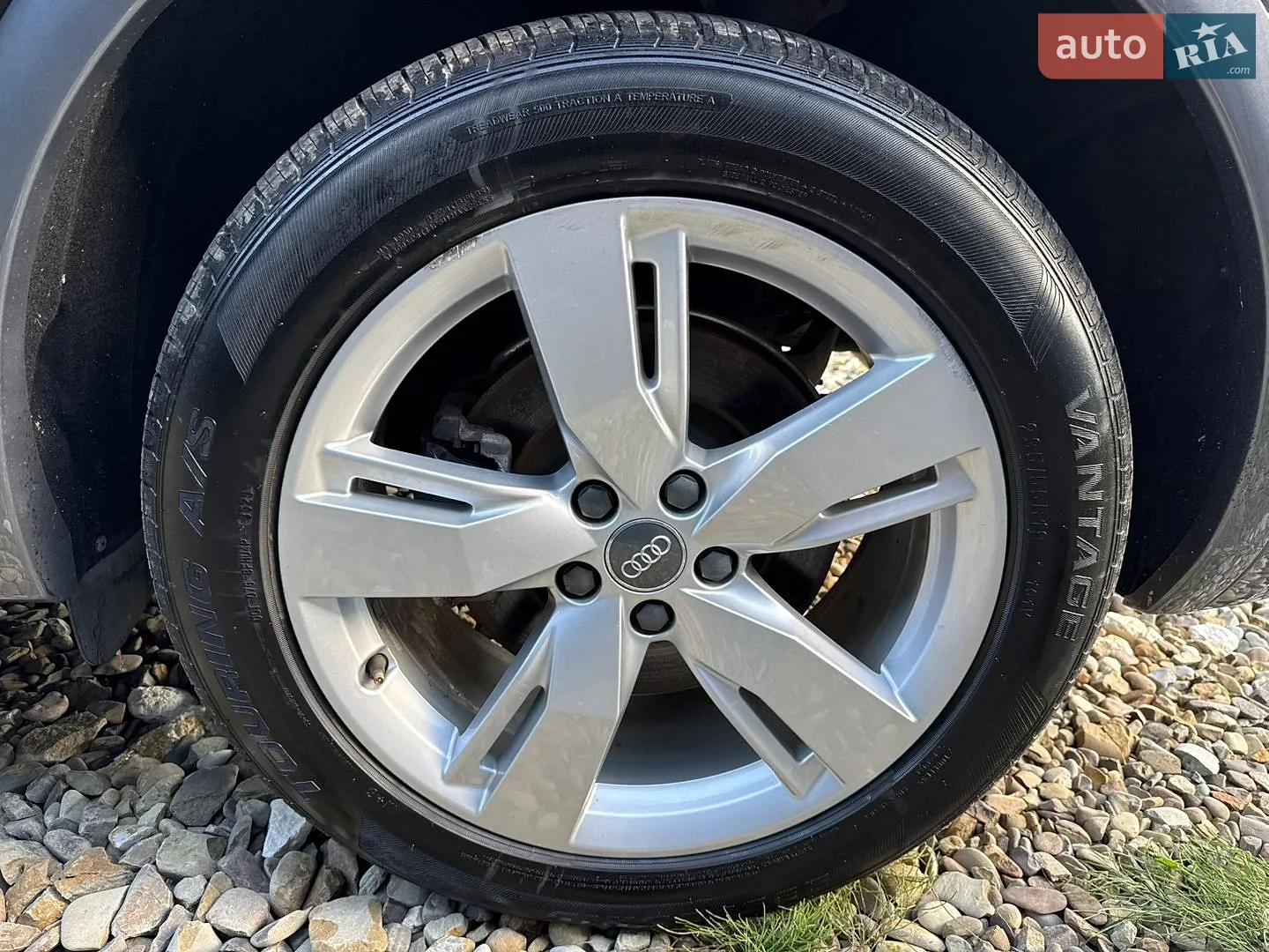2019 Audi Q5 - мініатюра 108