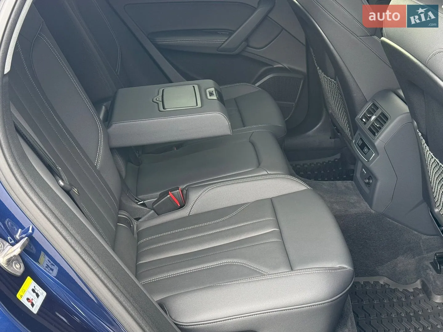 2024 Audi Q5 - мініатюра 13