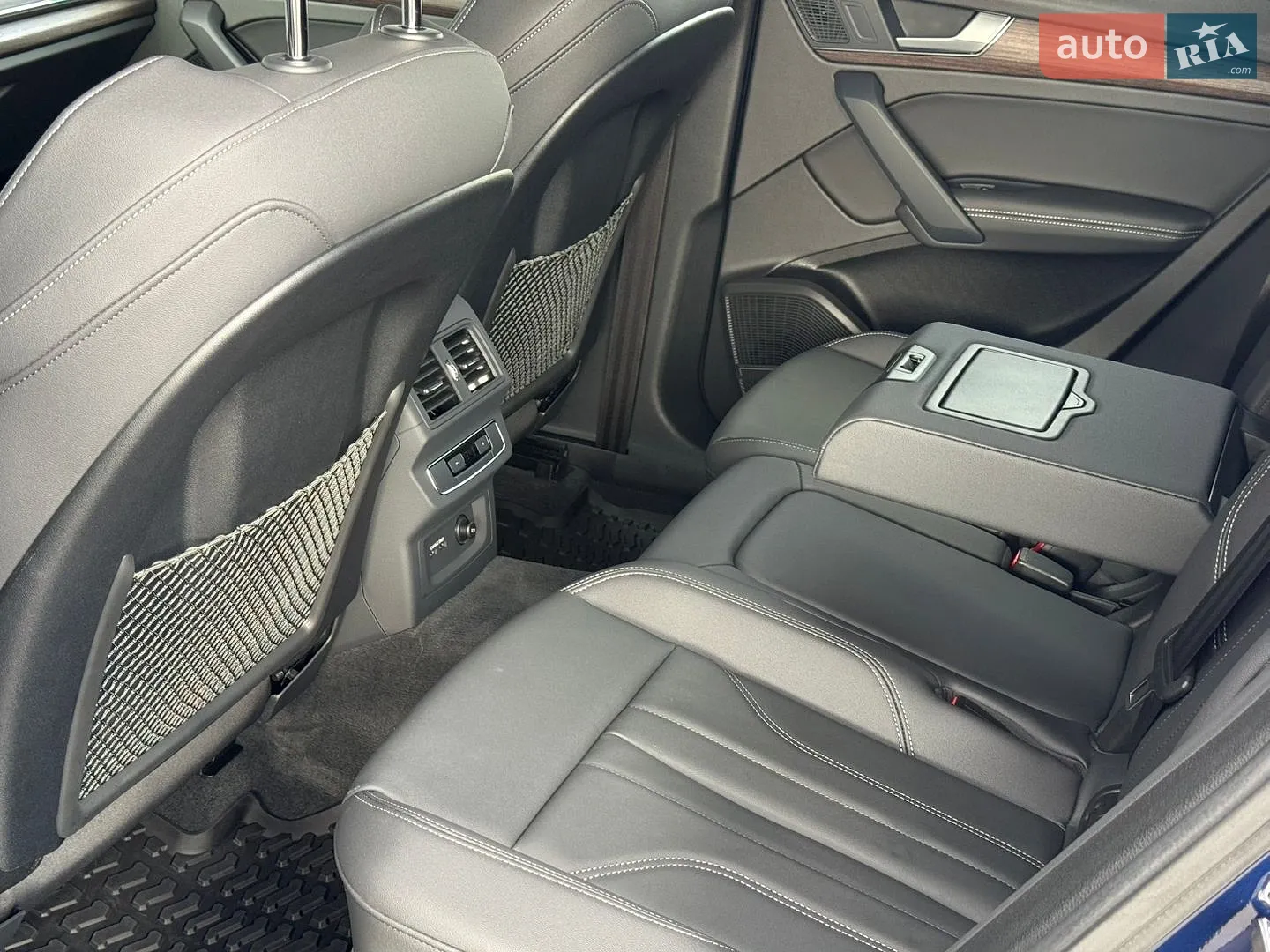 2024 Audi Q5 - мініатюра 14