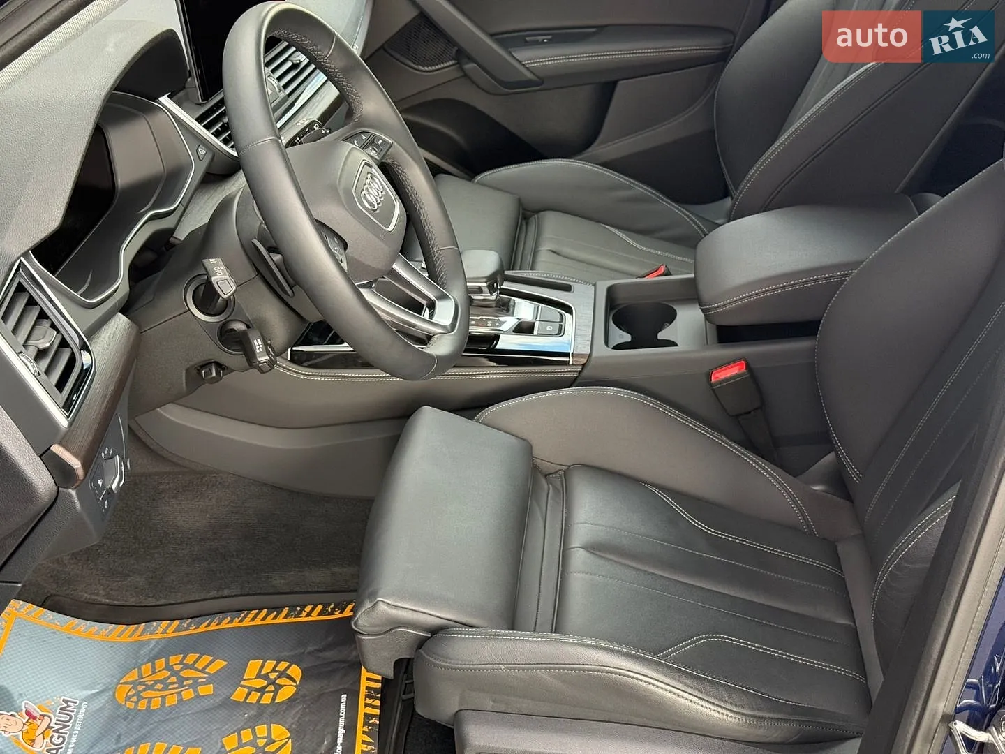 2024 Audi Q5 - мініатюра 15