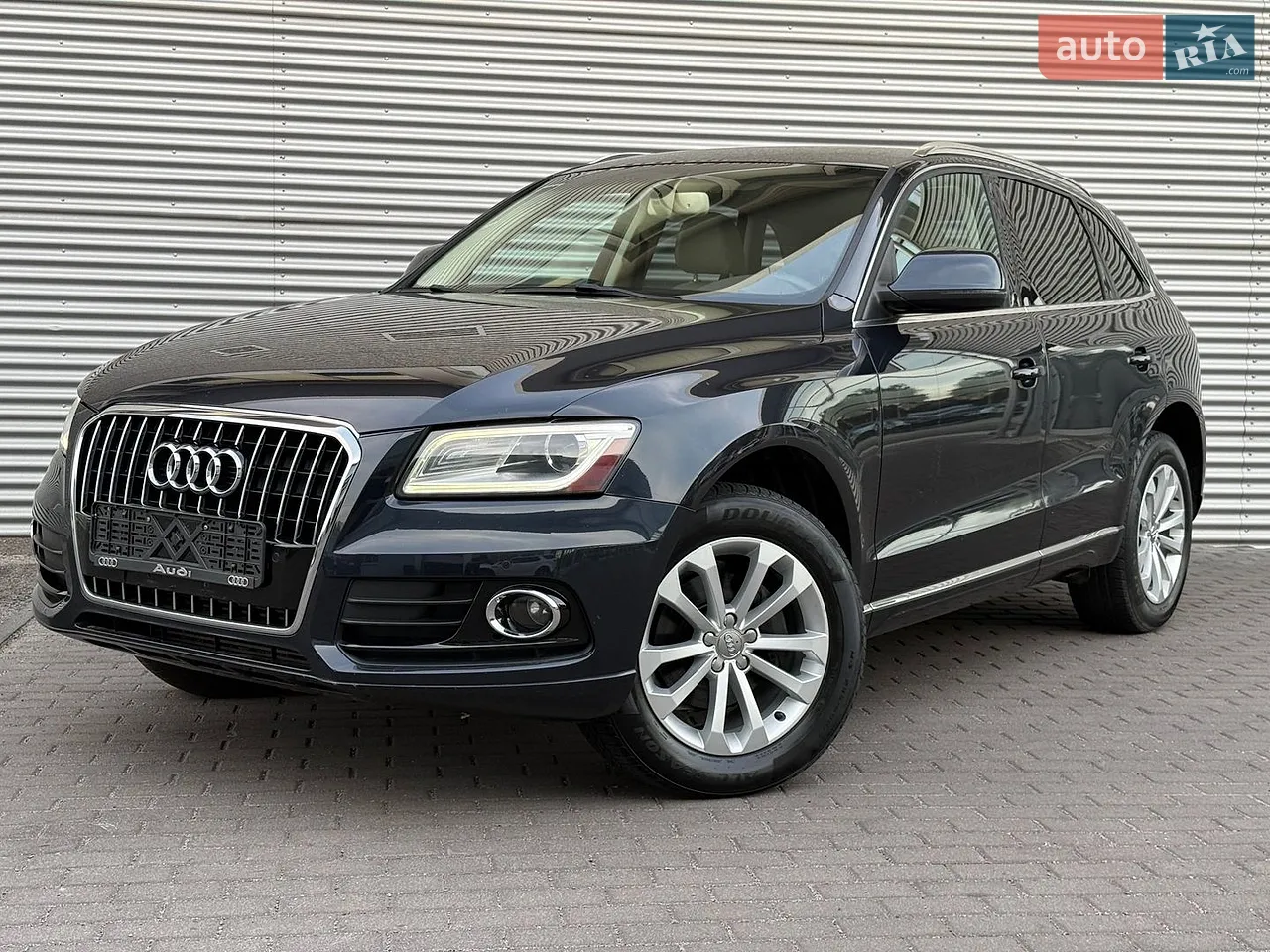 2019 Audi Q3 - мініатюра 62