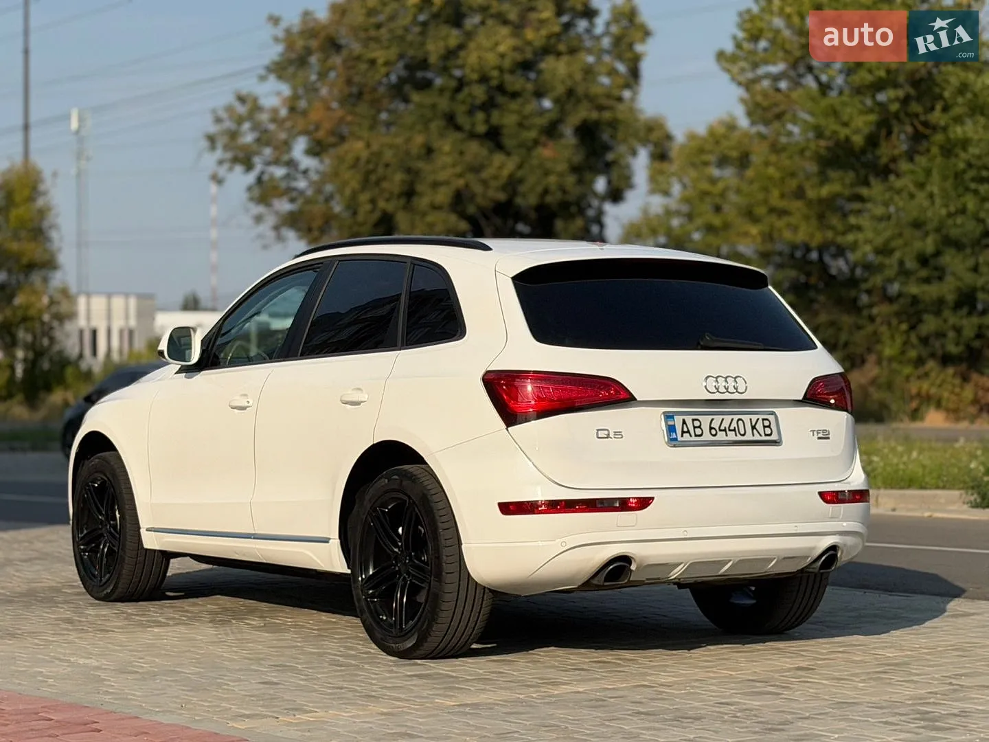 2013 Audi Q5 - мініатюра 19