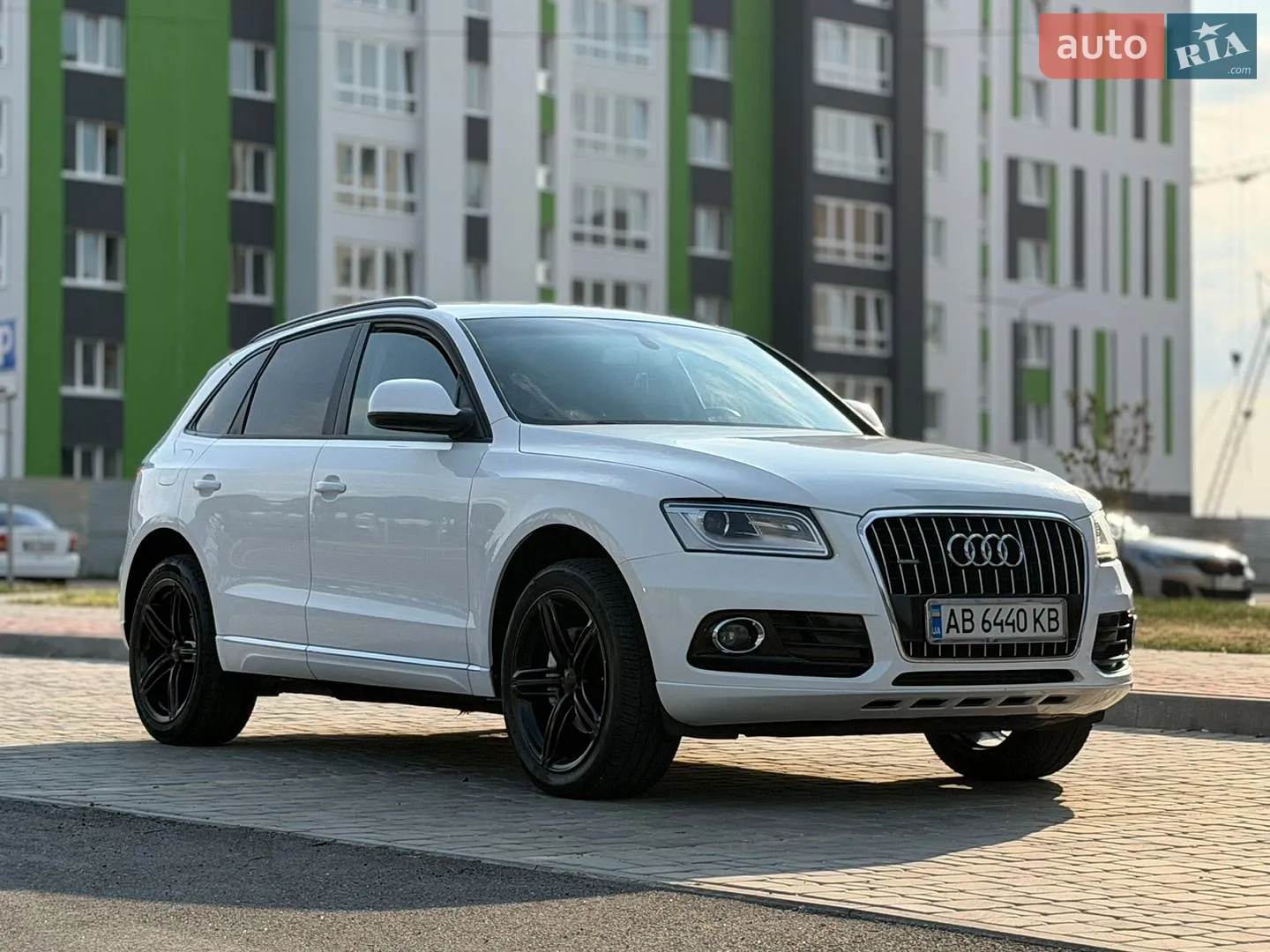 2013 Audi Q5 - мініатюра 24