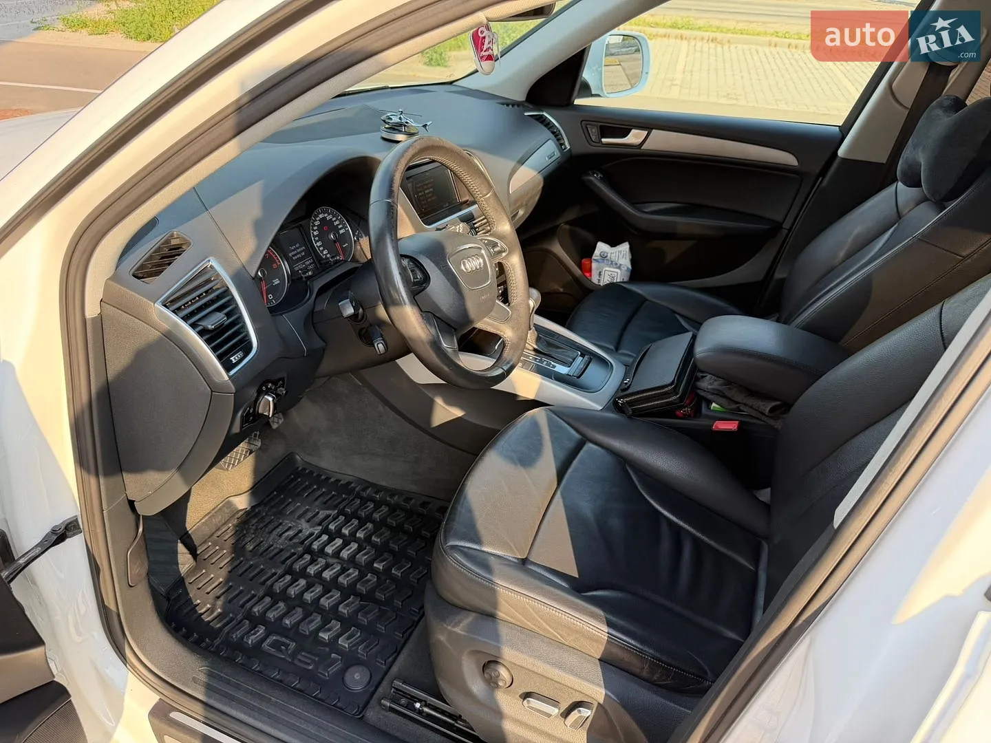 2013 Audi Q5 - мініатюра 28