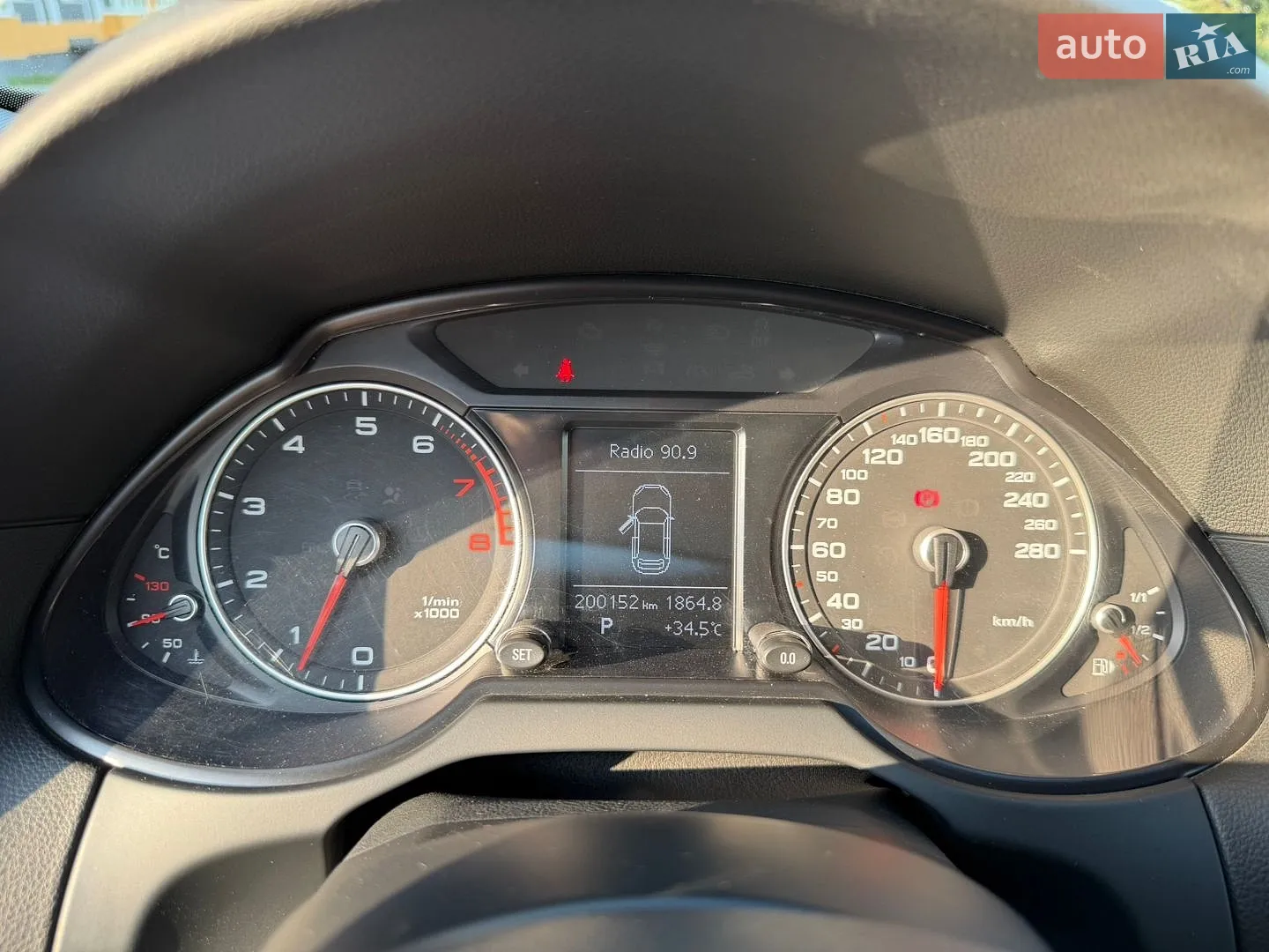 2013 Audi Q5 - мініатюра 36