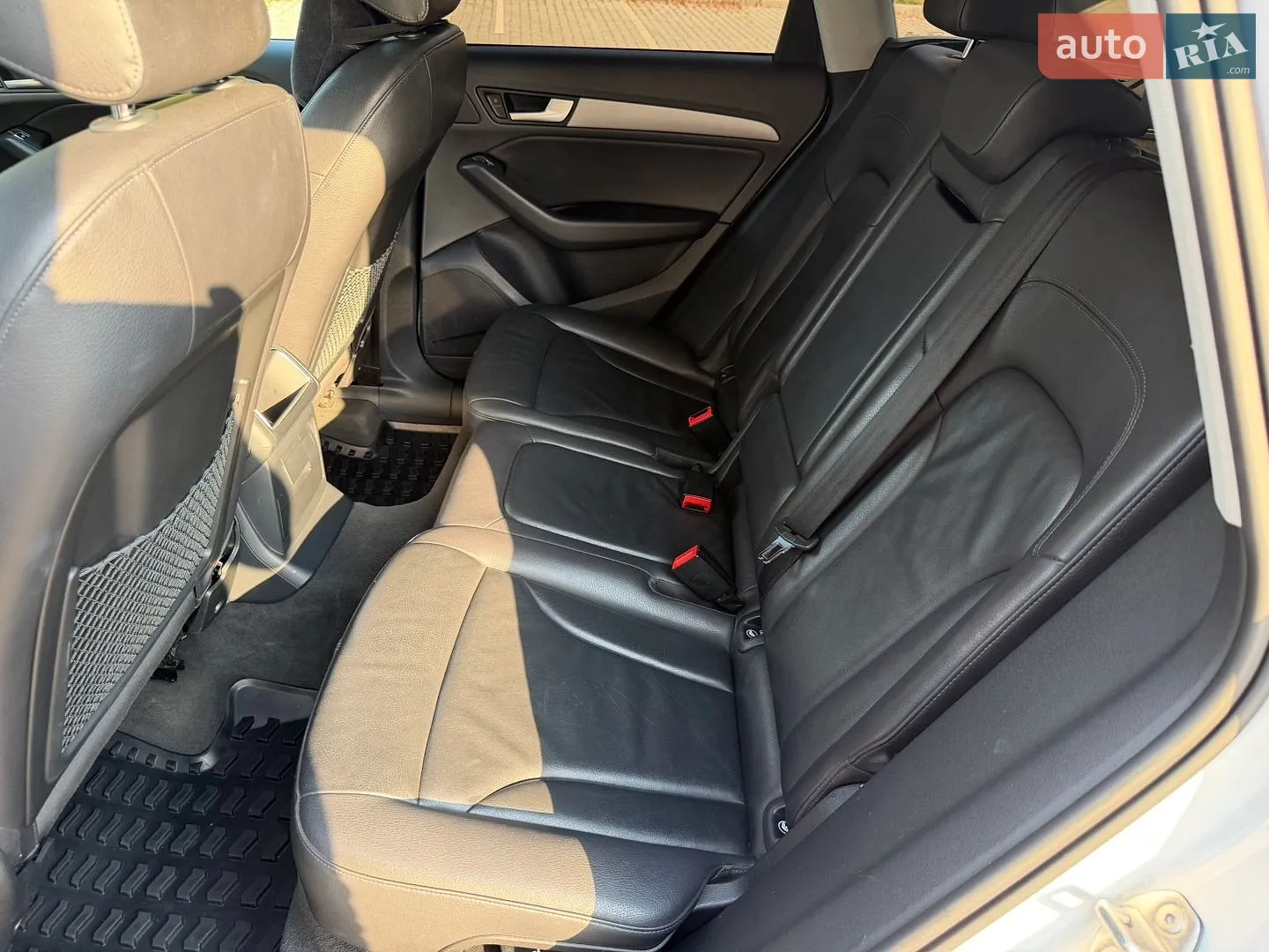 2013 Audi Q5 - мініатюра 50