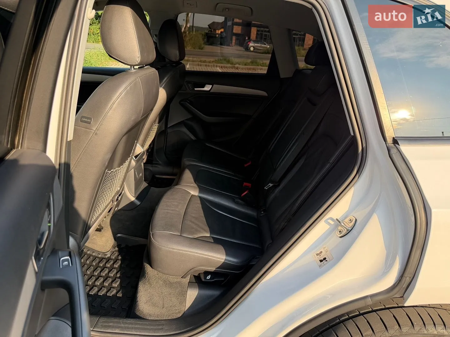 2013 Audi Q5 - мініатюра 52