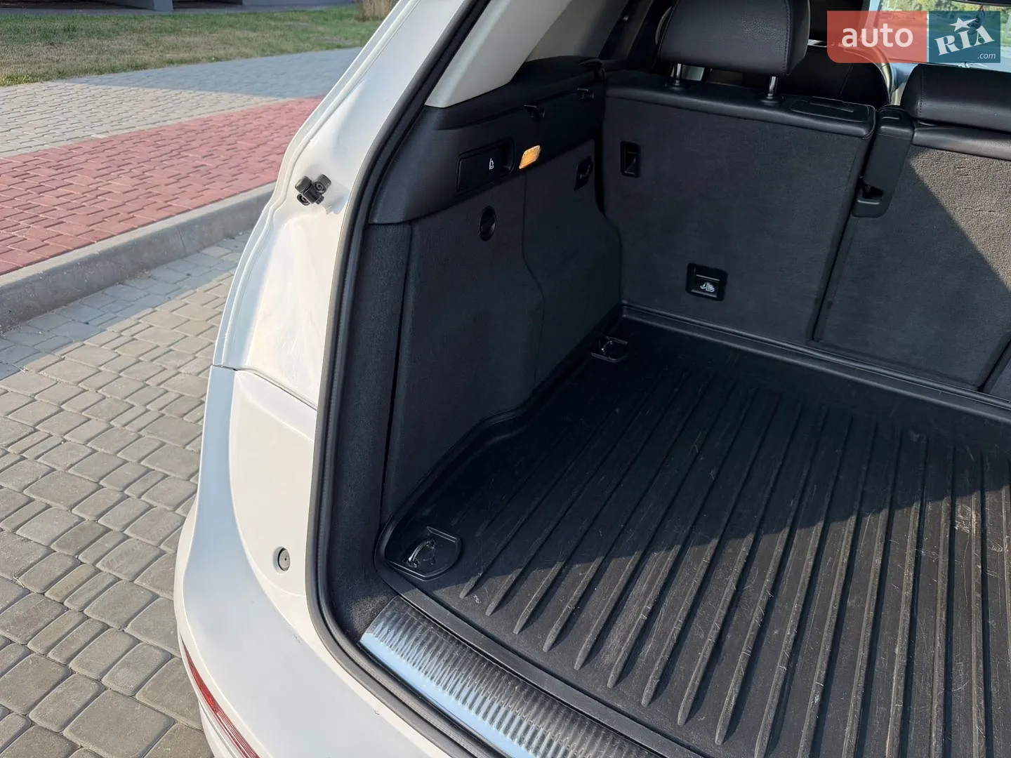 2013 Audi Q5 - мініатюра 55