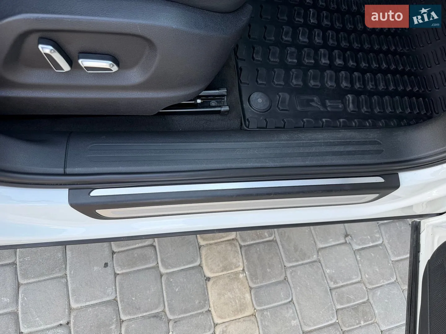 2013 Audi Q5 - мініатюра 71