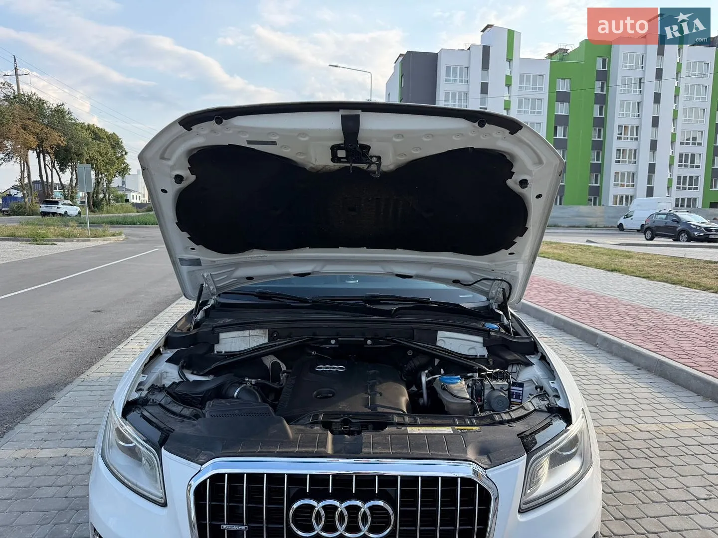 2013 Audi Q5 - мініатюра 77