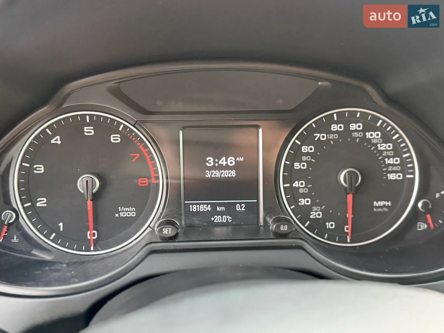 2014 Audi Q5 - мініатюра 10