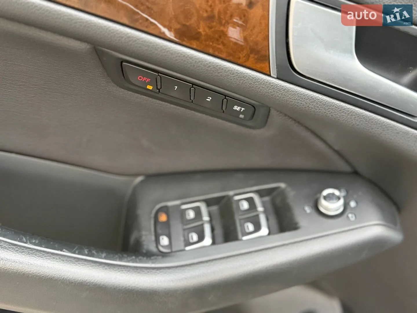 2014 Audi Q5 - мініатюра 11
