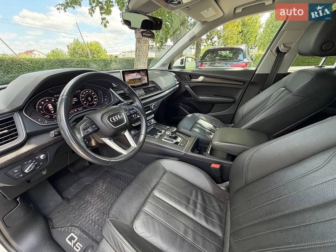 2018 Audi Q5 - мініатюра 28