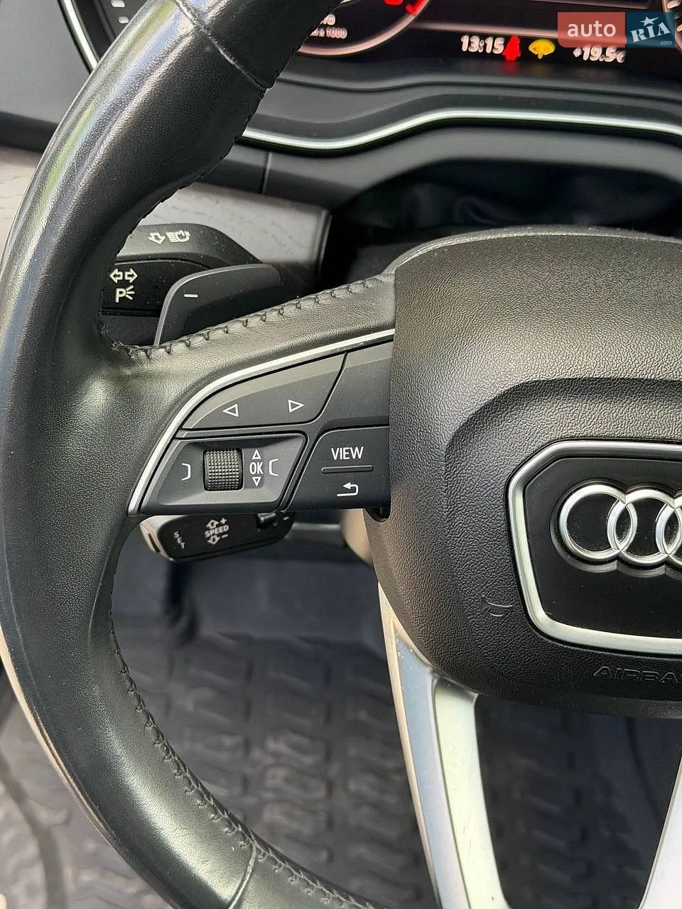 2018 Audi Q5 - мініатюра 33
