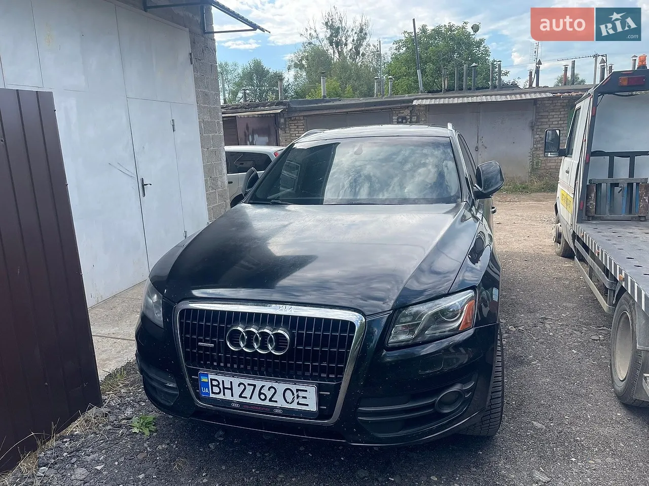 2011 Audi Q5 - мініатюра 37