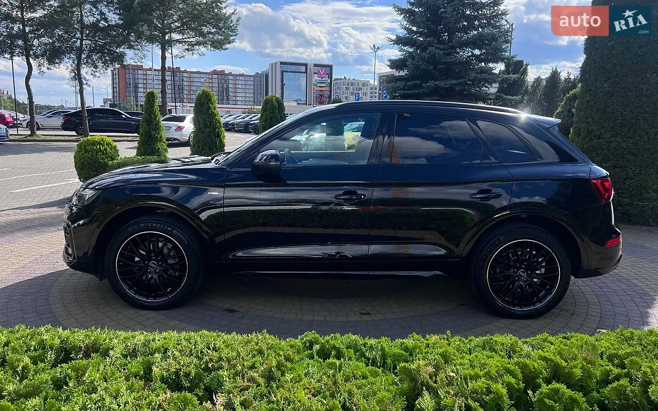 2022 Audi Q5 - мініатюра 6