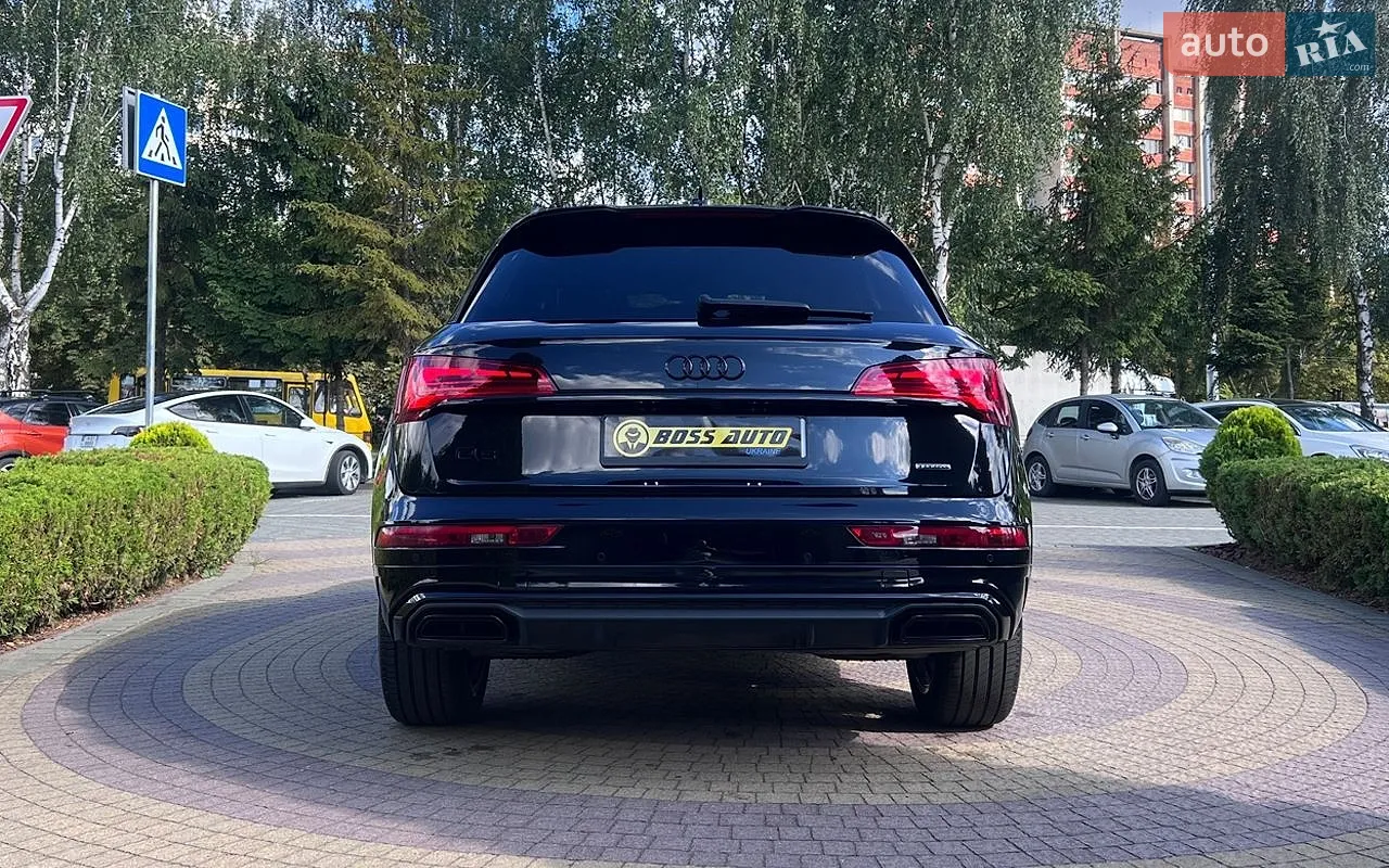 2022 Audi Q5 - мініатюра 9