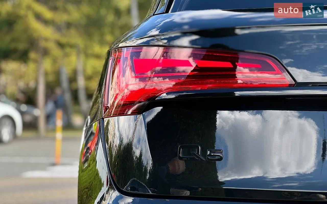 2022 Audi Q5 - мініатюра 10