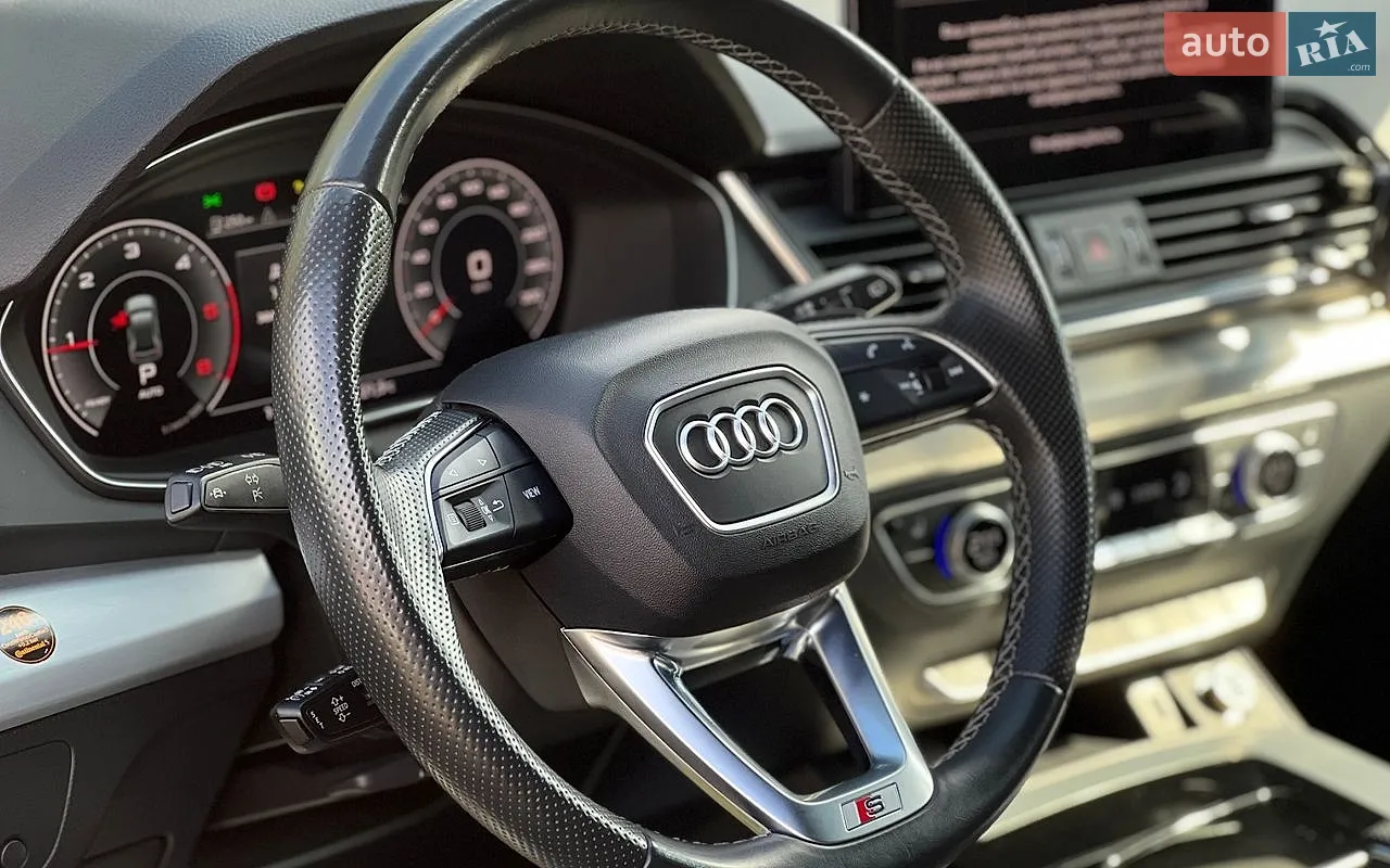 2022 Audi Q5 - мініатюра 14
