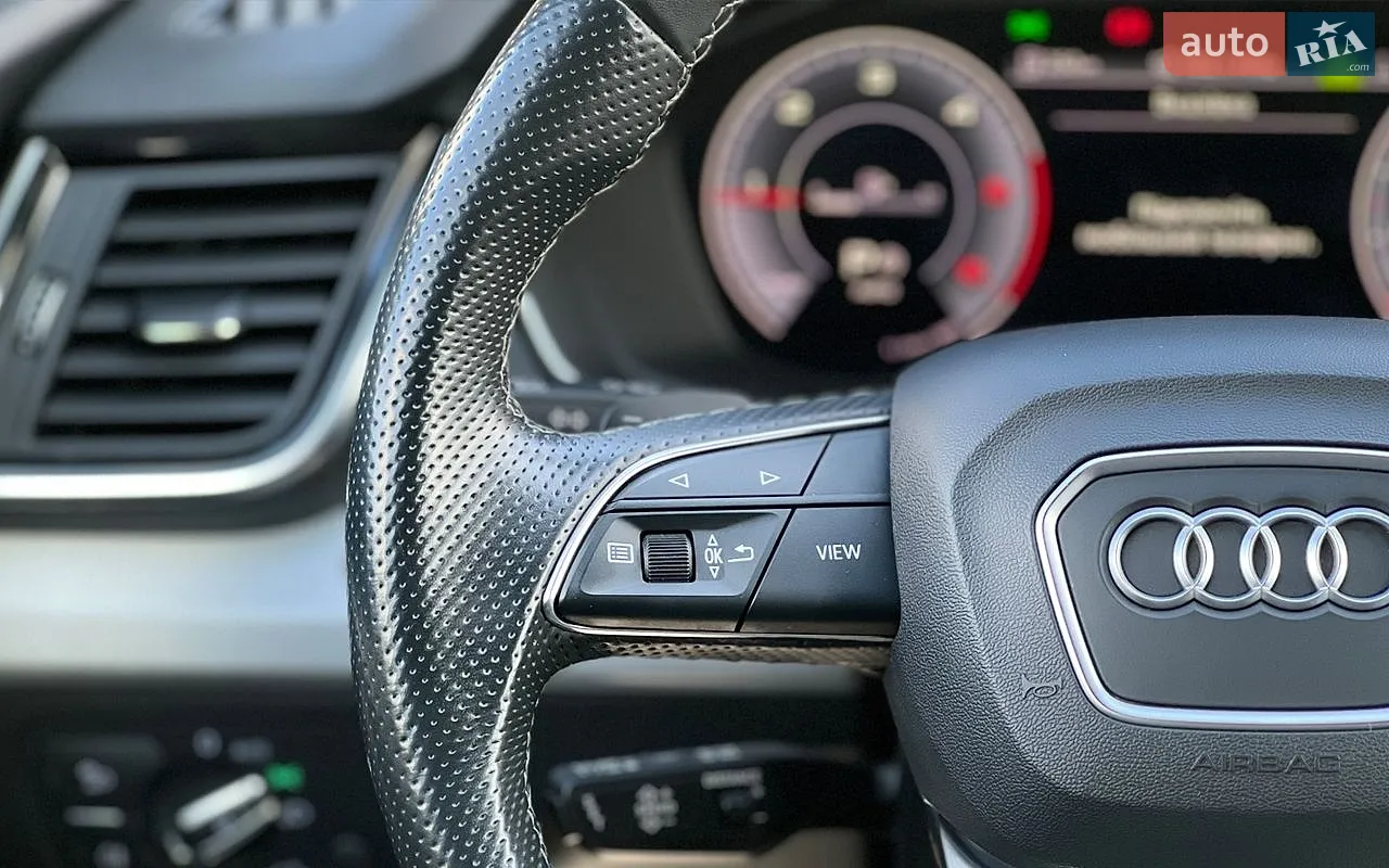 2022 Audi Q5 - мініатюра 18