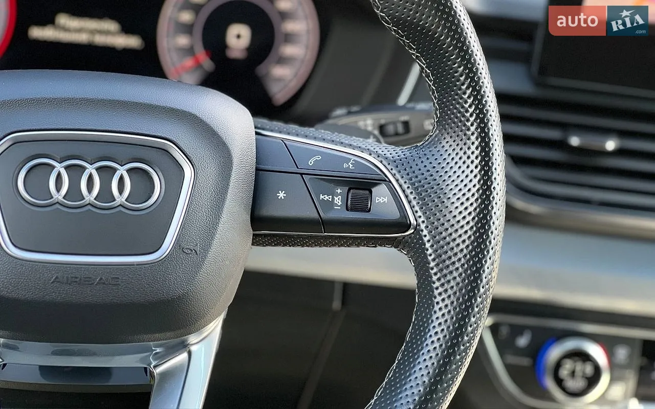 2022 Audi Q5 - мініатюра 19
