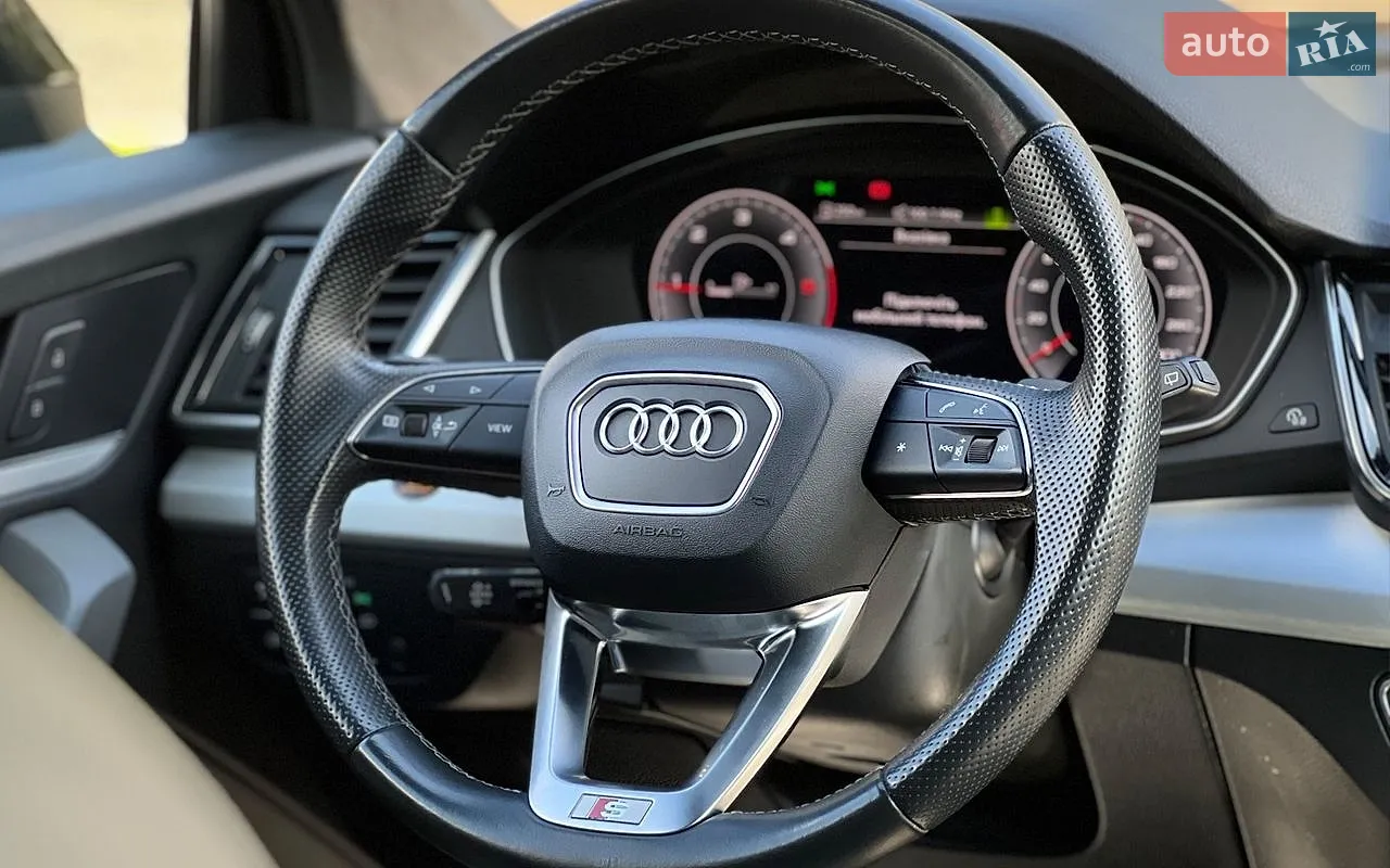2022 Audi Q5 - мініатюра 24