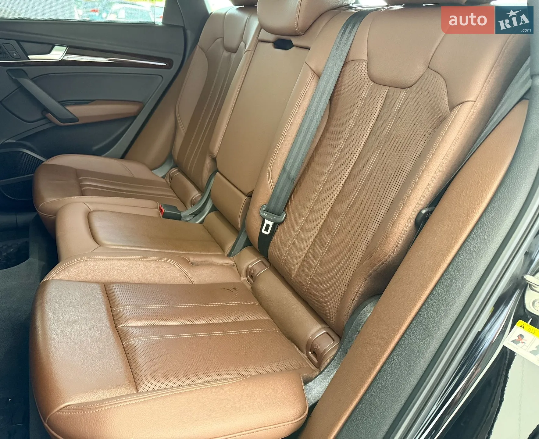 2017 Audi Q5 - мініатюра 10