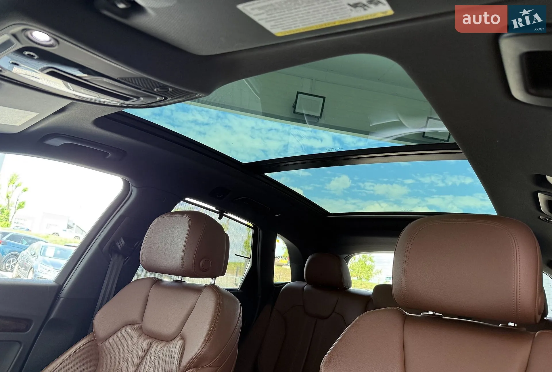 2017 Audi Q5 - мініатюра 30