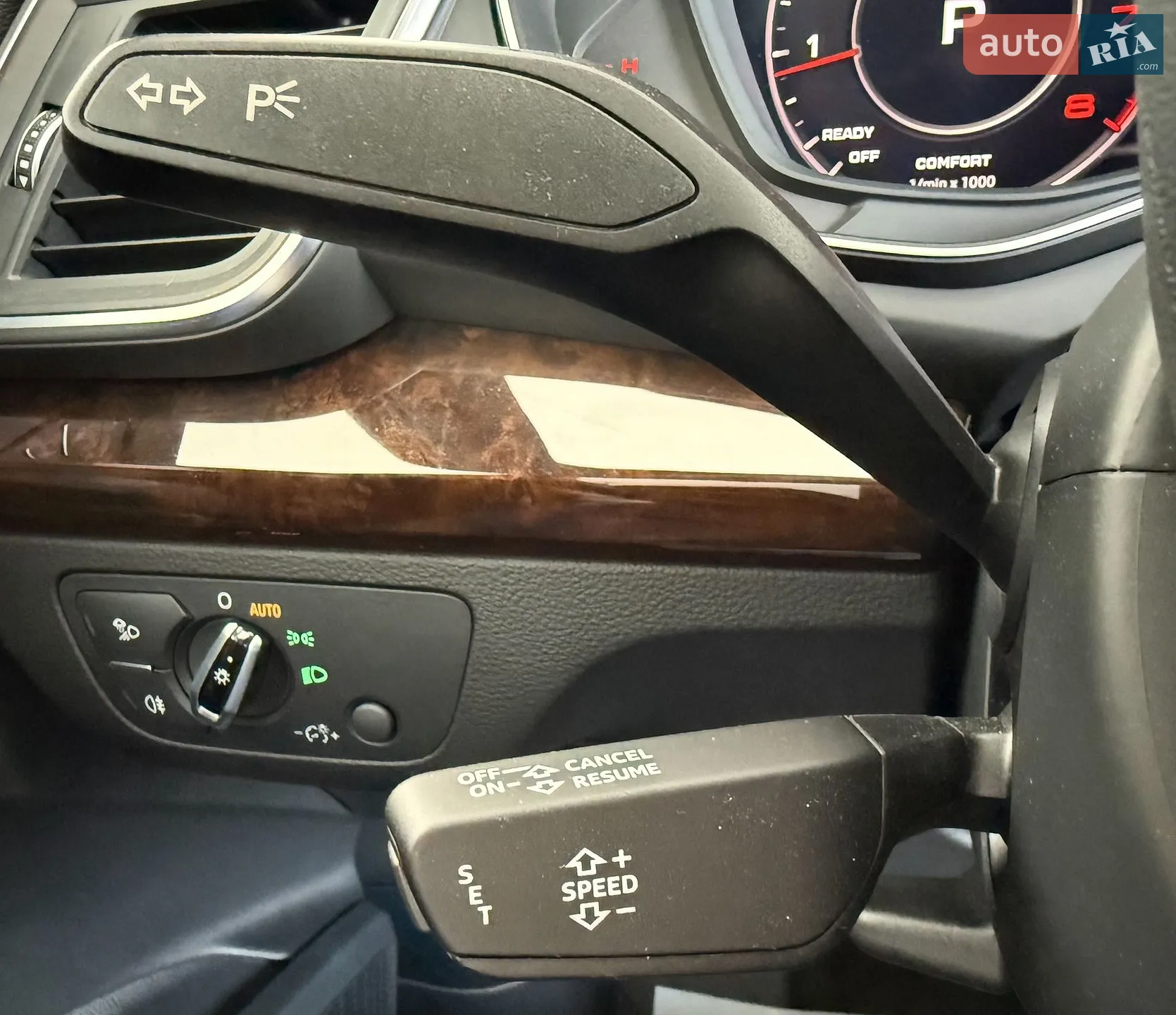 2017 Audi Q5 - мініатюра 16