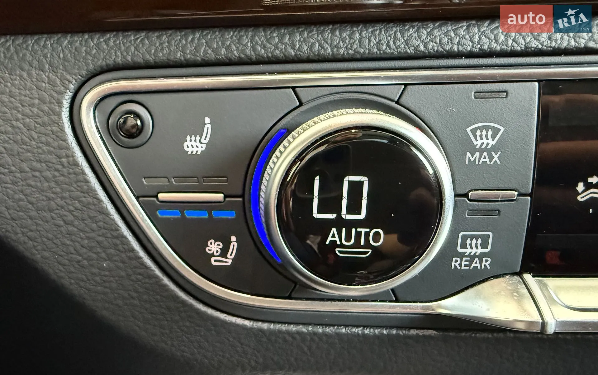 2017 Audi Q5 - мініатюра 21