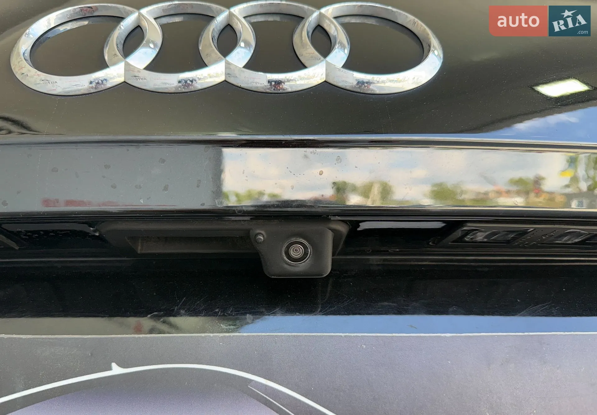 2017 Audi Q5 - мініатюра 46